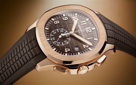 patek philippe 5968r-001|patek philippe aquanaut strap price.